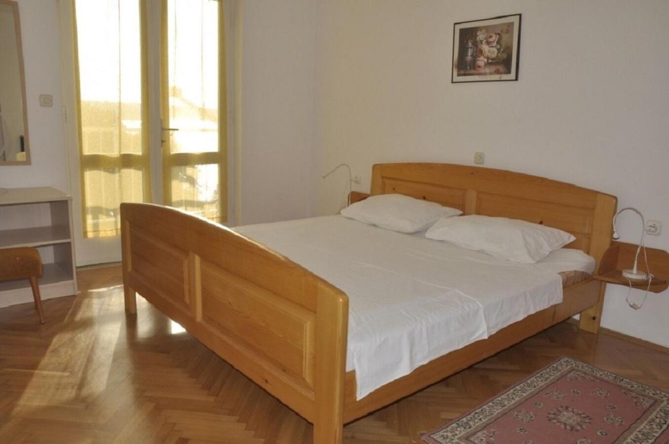 Apartments Petar - 6M From The Sea Barbat na Rabu Buitenkant foto