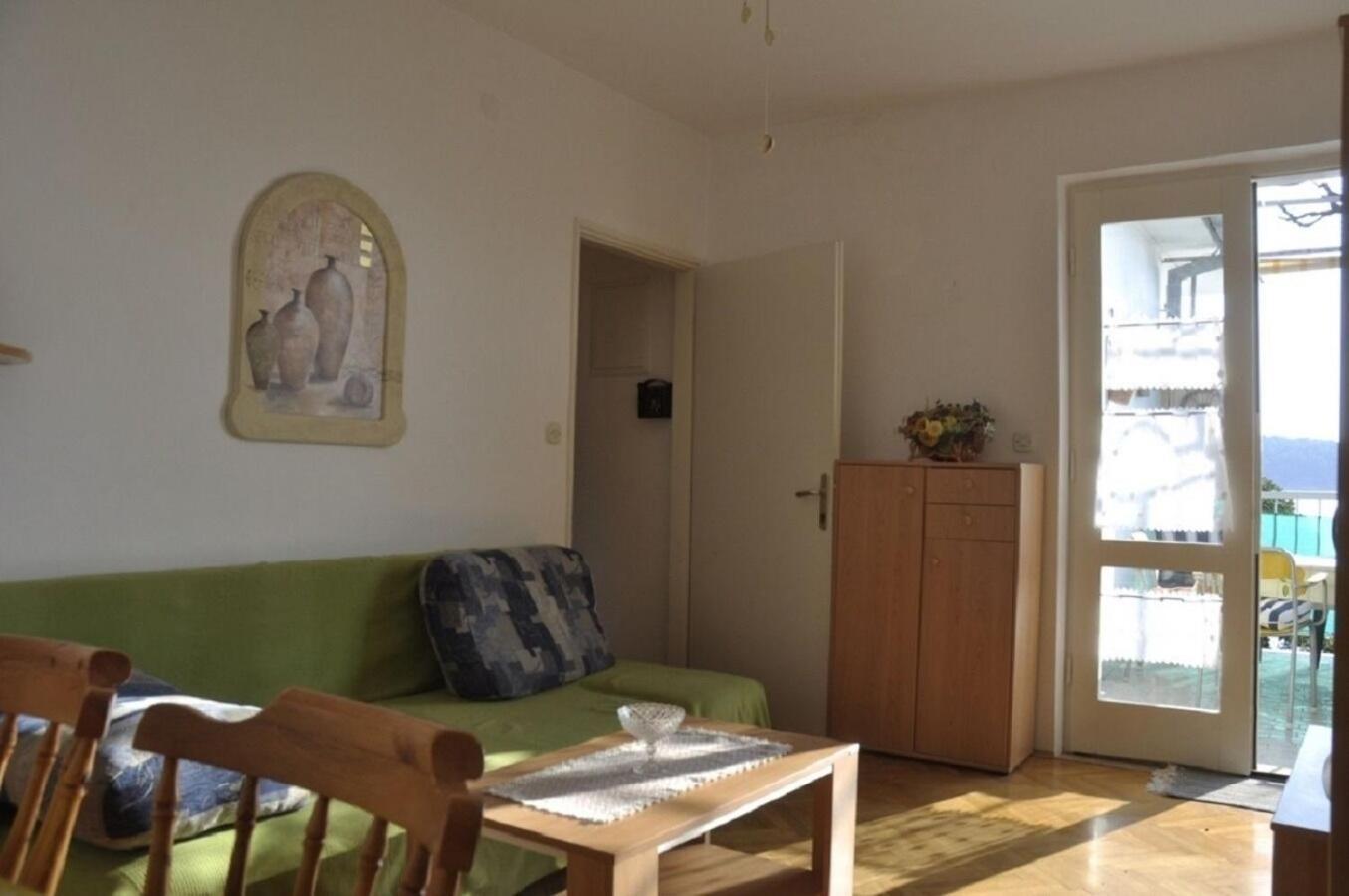 Apartments Petar - 6M From The Sea Barbat na Rabu Buitenkant foto