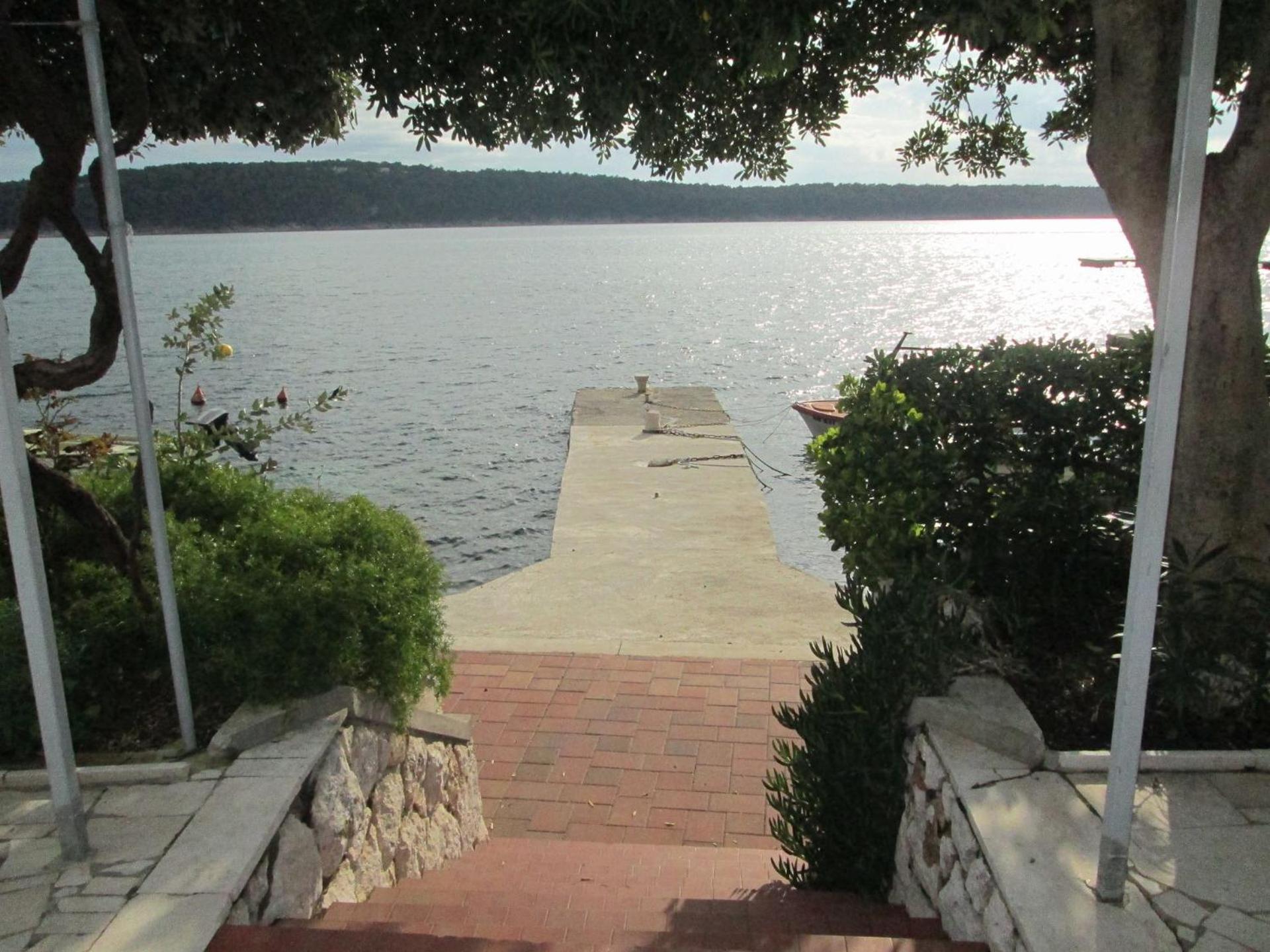 Apartments Petar - 6M From The Sea Barbat na Rabu Buitenkant foto