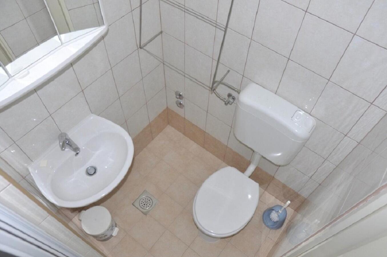 Apartments Petar - 6M From The Sea Barbat na Rabu Buitenkant foto