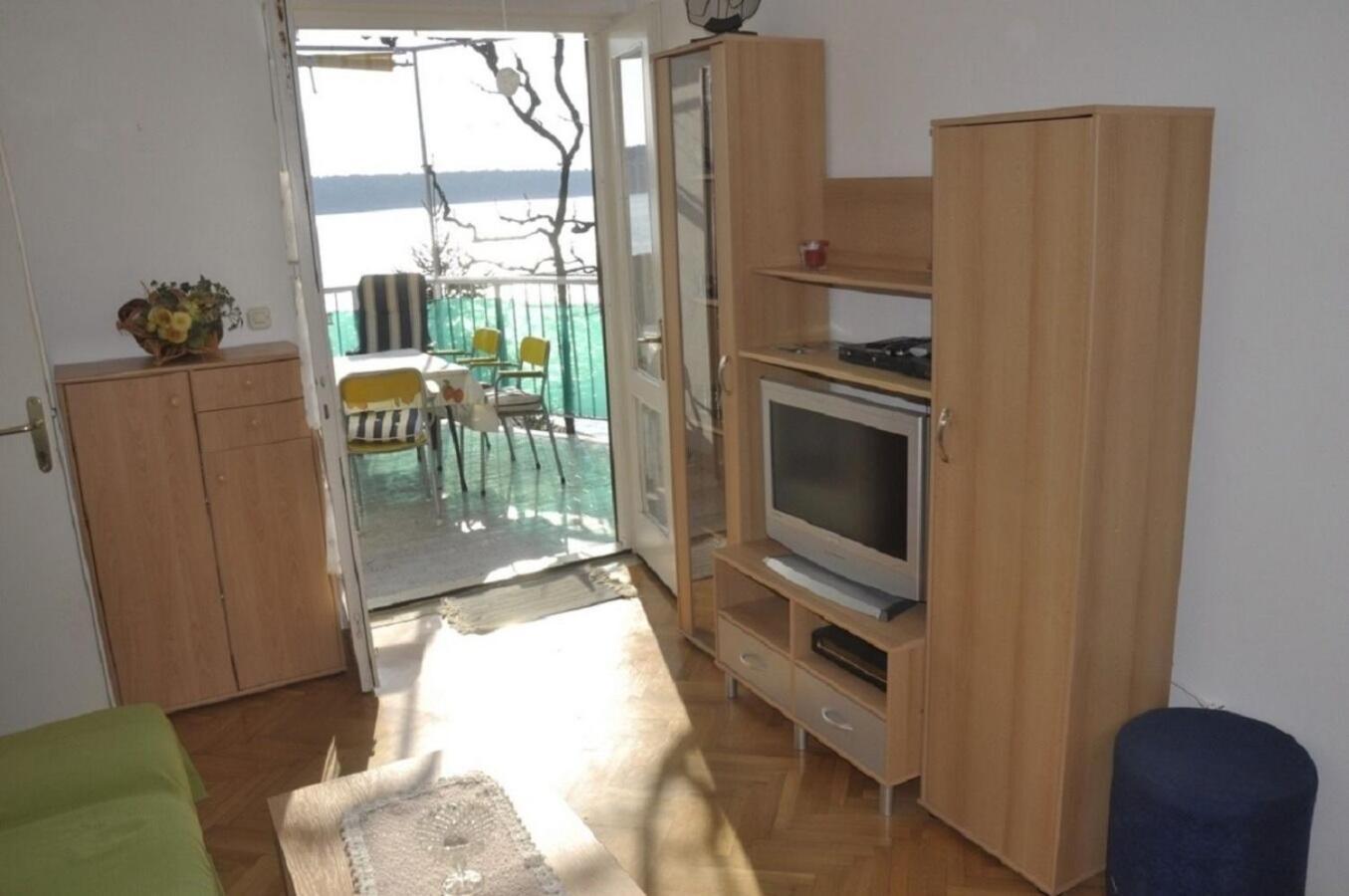 Apartments Petar - 6M From The Sea Barbat na Rabu Buitenkant foto
