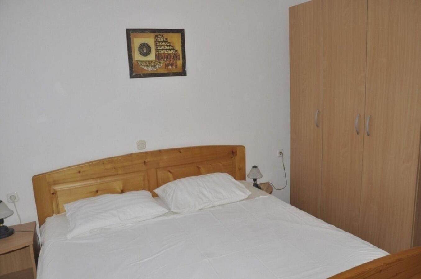 Apartments Petar - 6M From The Sea Barbat na Rabu Buitenkant foto